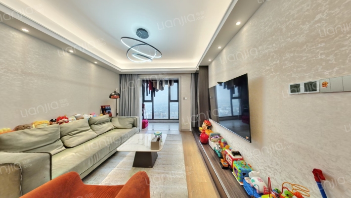 瑧望花园二手房实景图