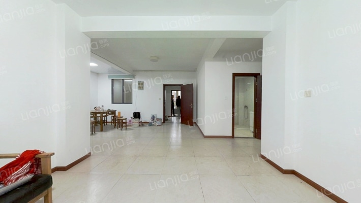 联邦花园二手房实景图