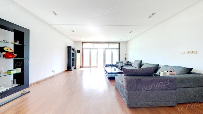 世纪华庭(江汉)二手房实景图