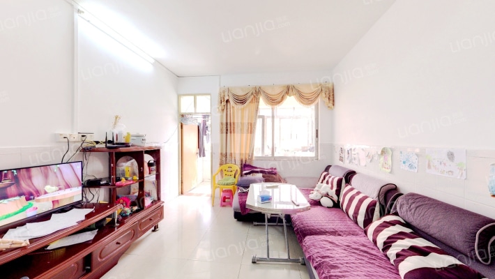 南兴花园(番禺区)二手房实景图