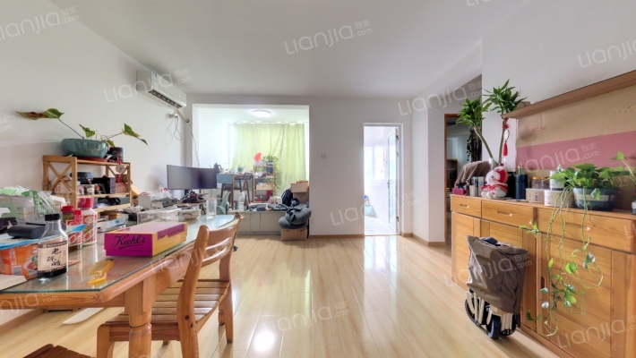 裕瑞轩二手房实景图