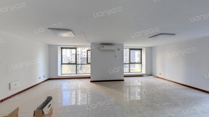 东亚翰林世家公寓二手房实景图