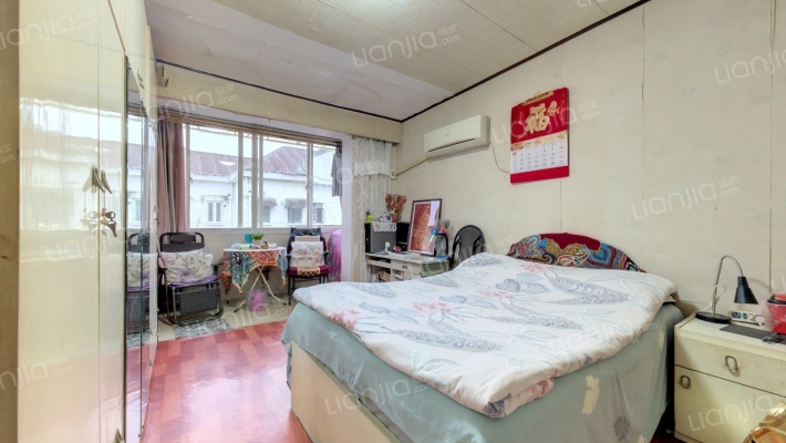 莱阳北小区二手房实景图