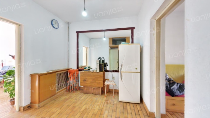 红河五街区二手房实景图