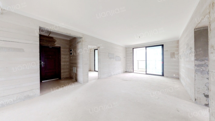 十里风荷A区二手房实景图