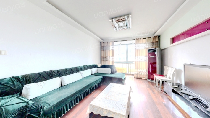 明日家园二手房实景图