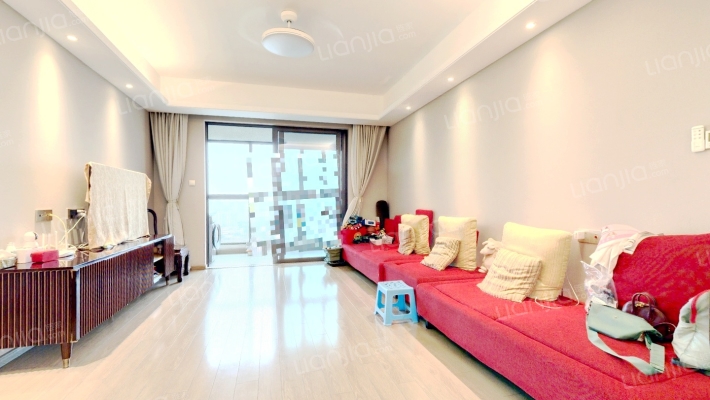 泱望雅苑二手房实景图