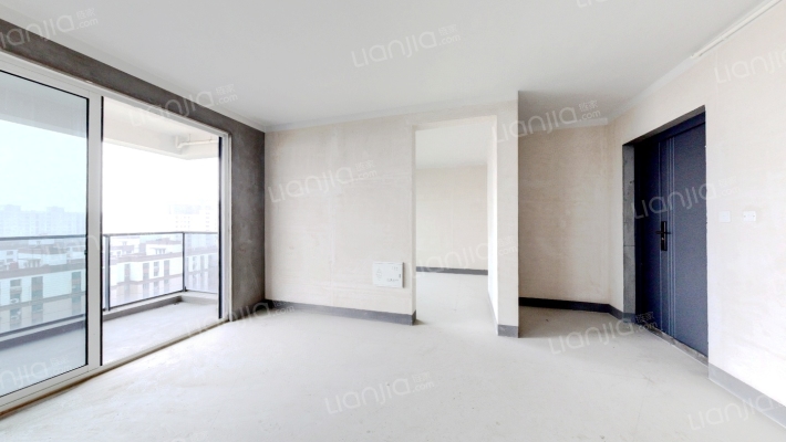 苏嘉云境园二手房实景图