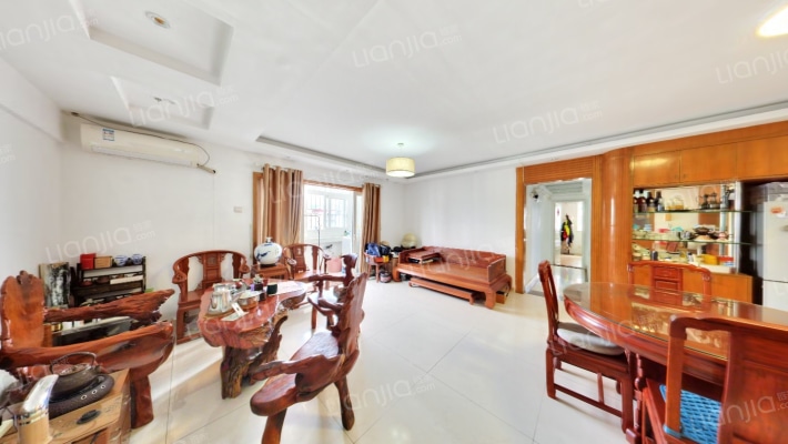 香丽大厦二手房实景图