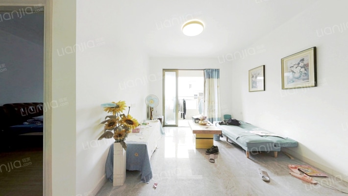 仁安花园二手房实景图