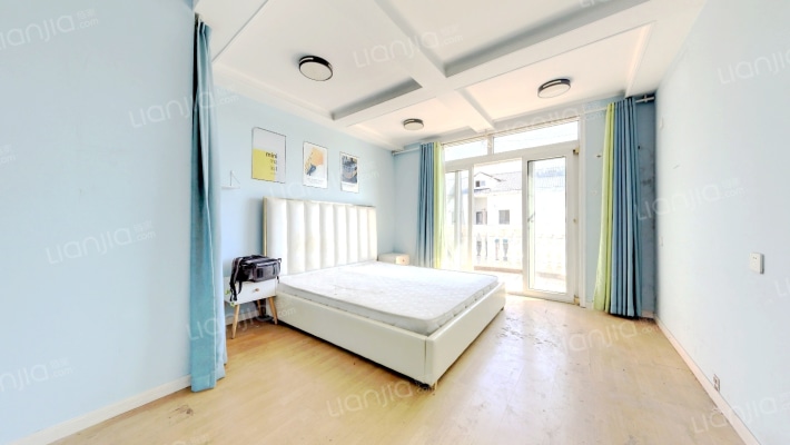 望源公寓二手房实景图