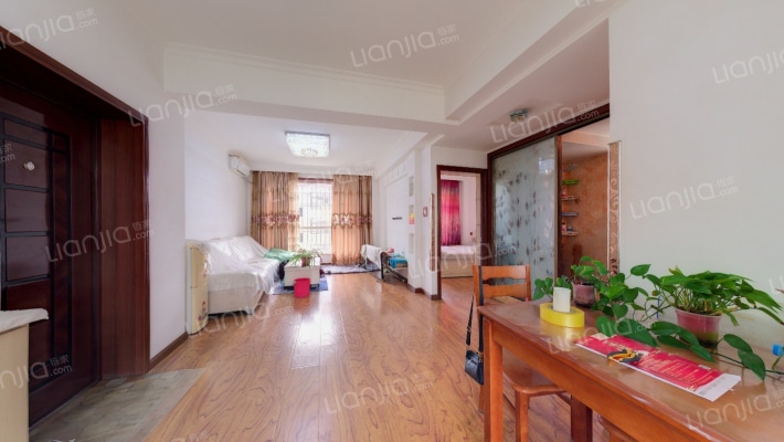 水果新城三期二手房实景图