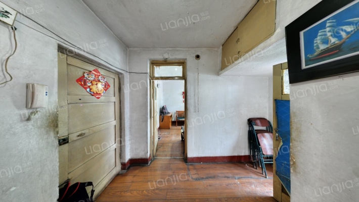 利民里二手房实景图