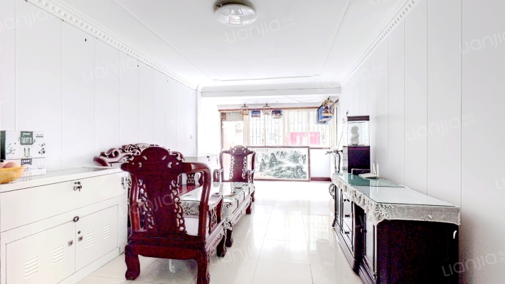 共富三村二手房实景图