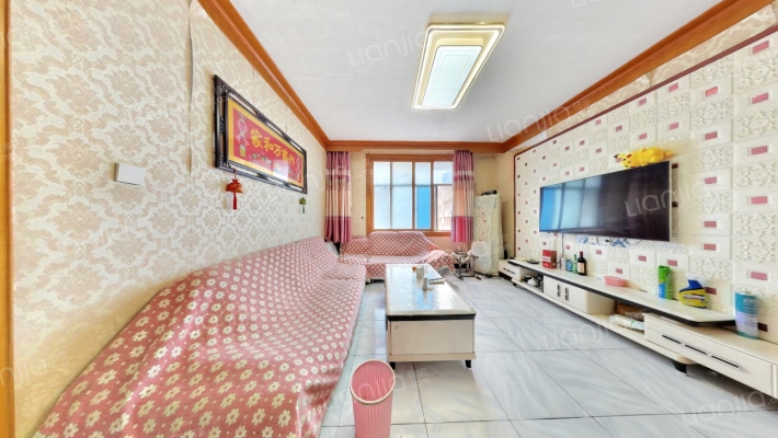 万利达小区二手房实景图