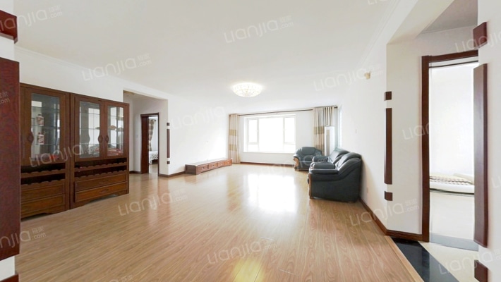 海印长天二手房实景图