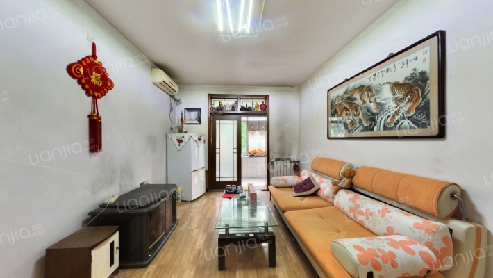 玻璃厰小区二手房实景图