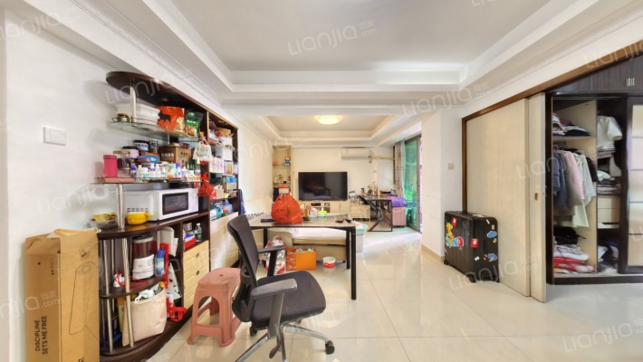 和平广场二手房实景图