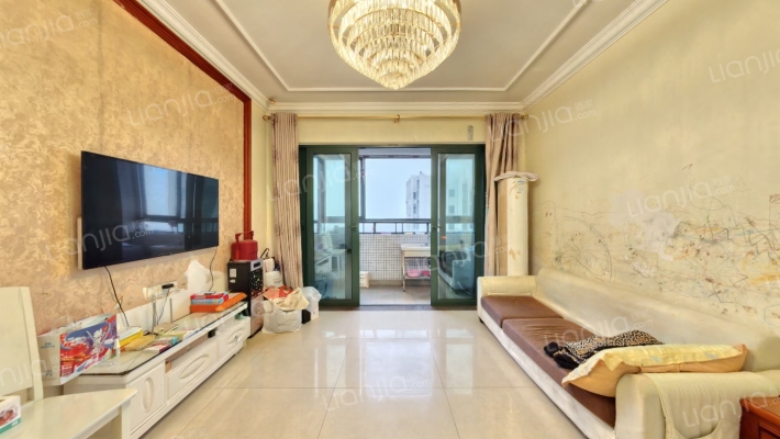 恒大雅苑二手房实景图