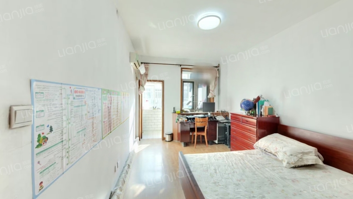 科院路1号二手房实景图