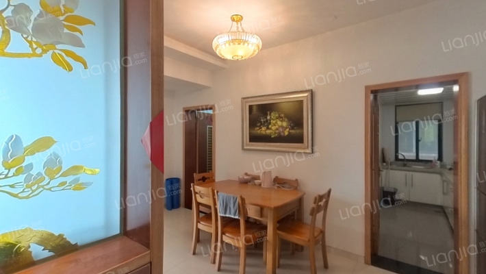 望江花园宾虹轩二手房实景图