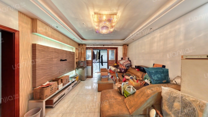 富润花苑二区二手房实景图