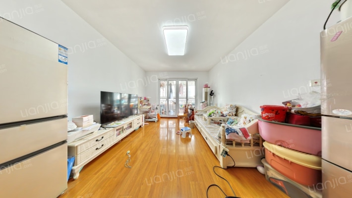 清嘉苑二手房实景图