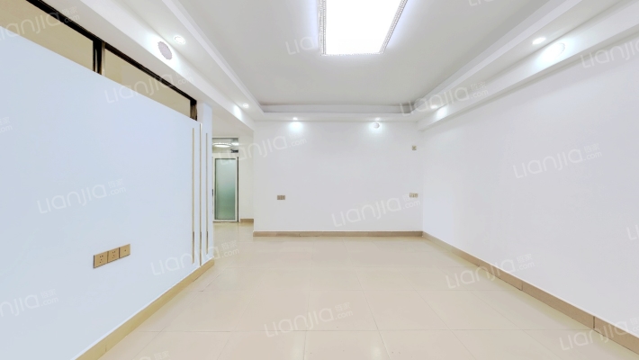 前进路(增城)二手房实景图