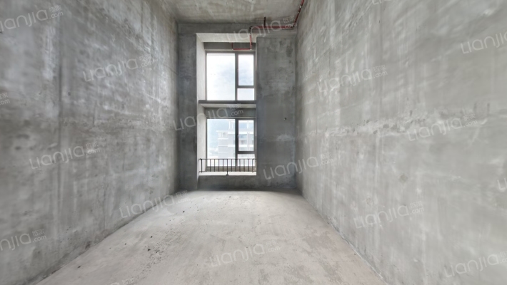 闽越水镇二手房实景图