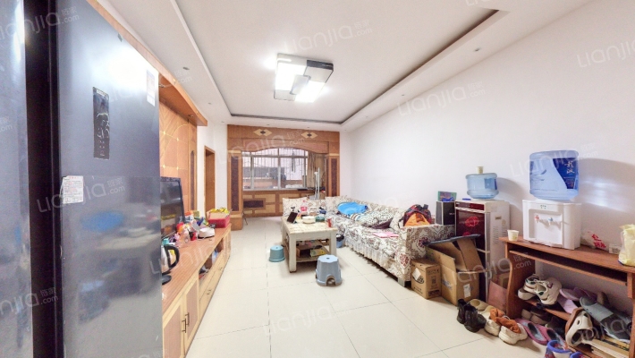 新华苑（南岸）二手房实景图