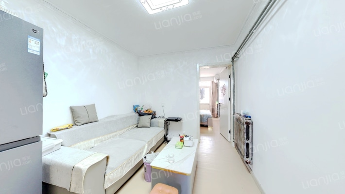 桑梓路散盘二手房实景图