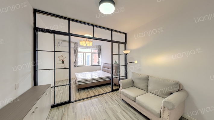 和一大厦二手房实景图