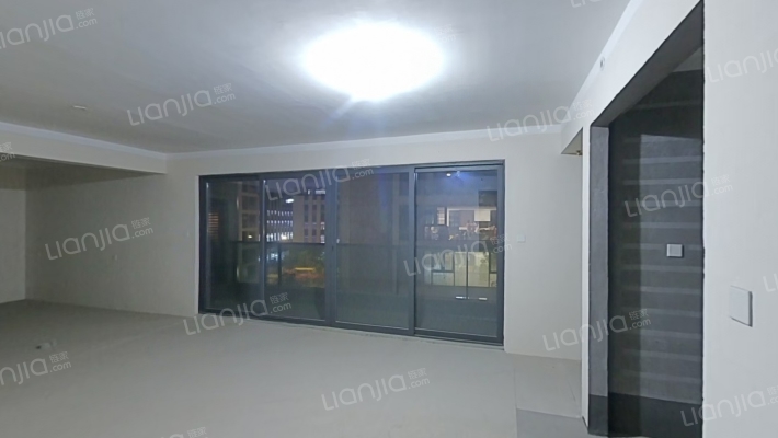 碧桂园星悦二手房实景图