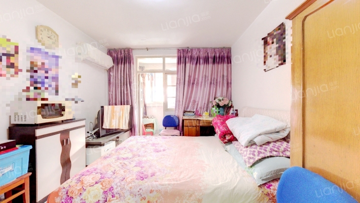 黄山垄A区二手房实景图