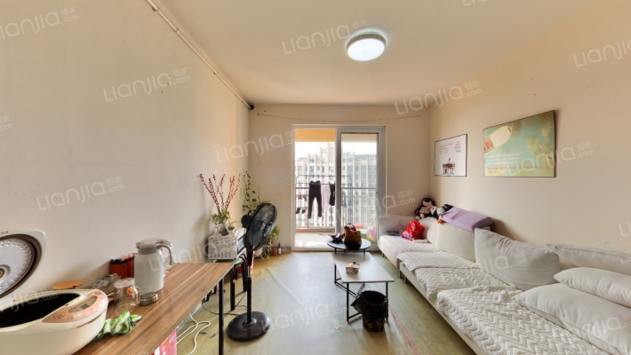 常发香城湾三期二手房实景图