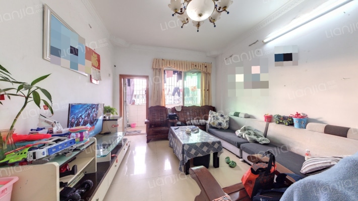 兴丰苑二手房实景图