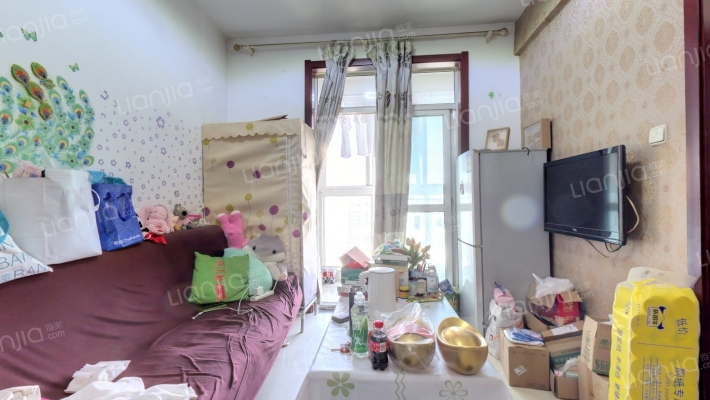 左岸春天二手房实景图