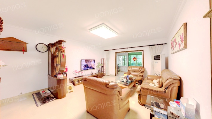 古龙商城二手房实景图