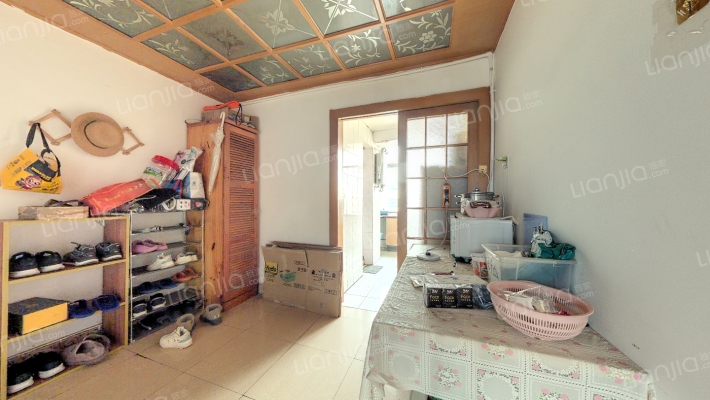 水电宾馆家属院二手房实景图