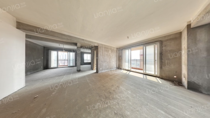 江南名苑二手房实景图