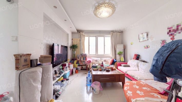 风和日丽家园二手房实景图