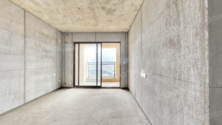 保利锦城二手房实景图