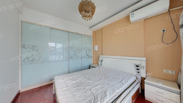 金柏大厦二手房实景图