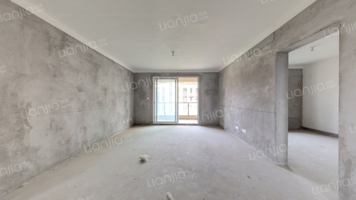 隐山观湖A区二手房实景图