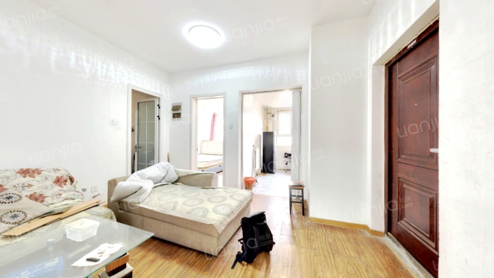 龙成里恒泰悦季二手房实景图