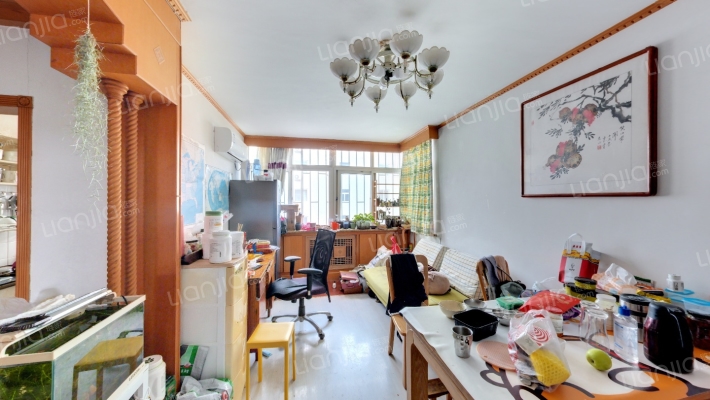 天泰桃源二手房实景图