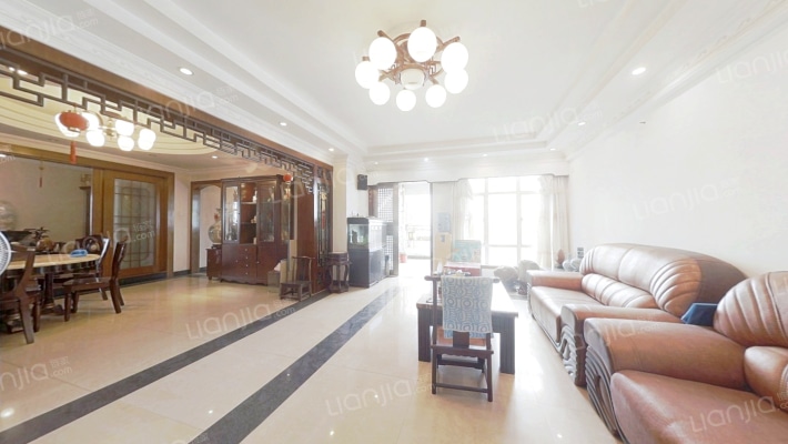 黄金广场二手房实景图