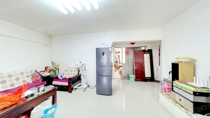 福霞小区二手房实景图