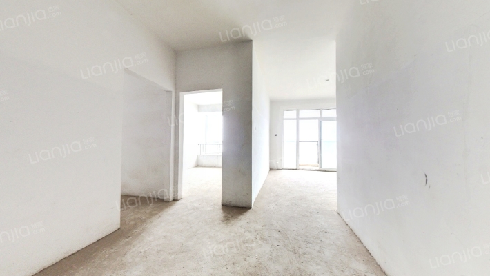 联投龙湾一期二手房实景图