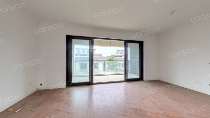 融创海上桃源二手房实景图